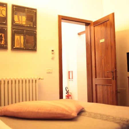 Agriturismo Il Cucco Altedo Kamer foto