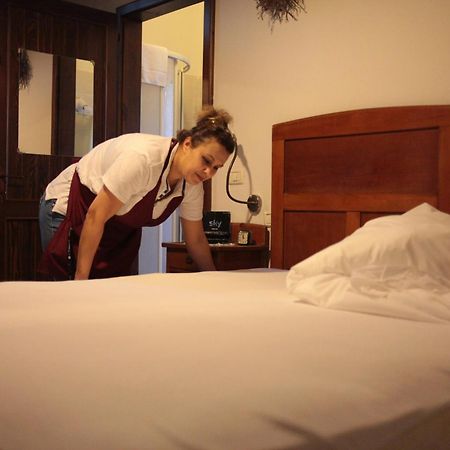 Agriturismo Il Cucco Altedo Kamer foto