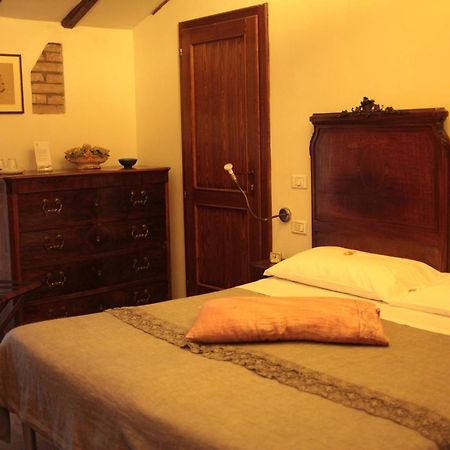 Agriturismo Il Cucco Altedo Kamer foto