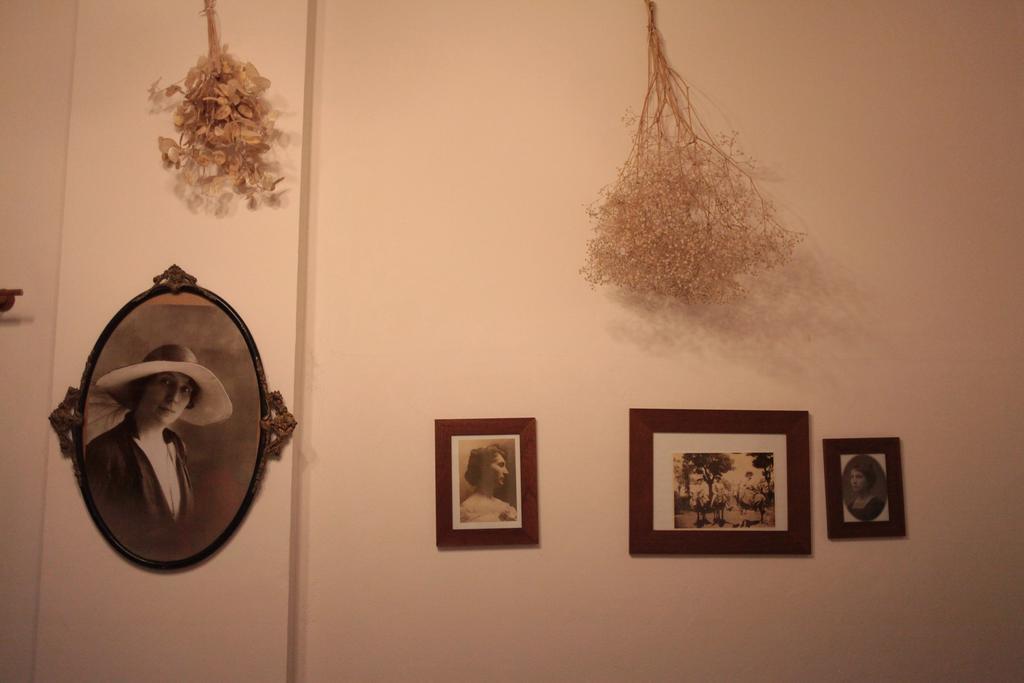 Agriturismo Il Cucco Altedo Kamer foto