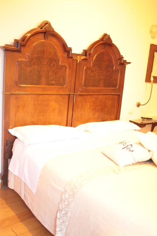 Agriturismo Il Cucco Altedo Kamer foto