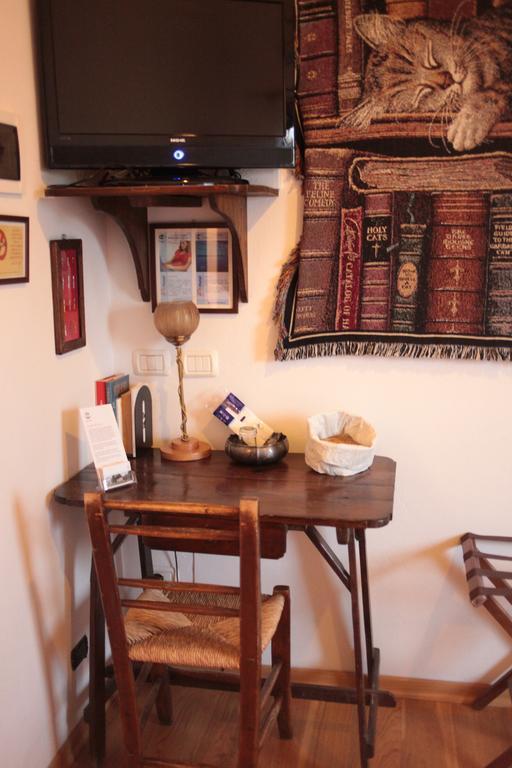 Agriturismo Il Cucco Altedo Kamer foto