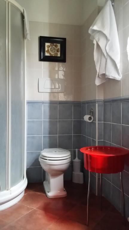 Agriturismo Il Cucco Altedo Kamer foto