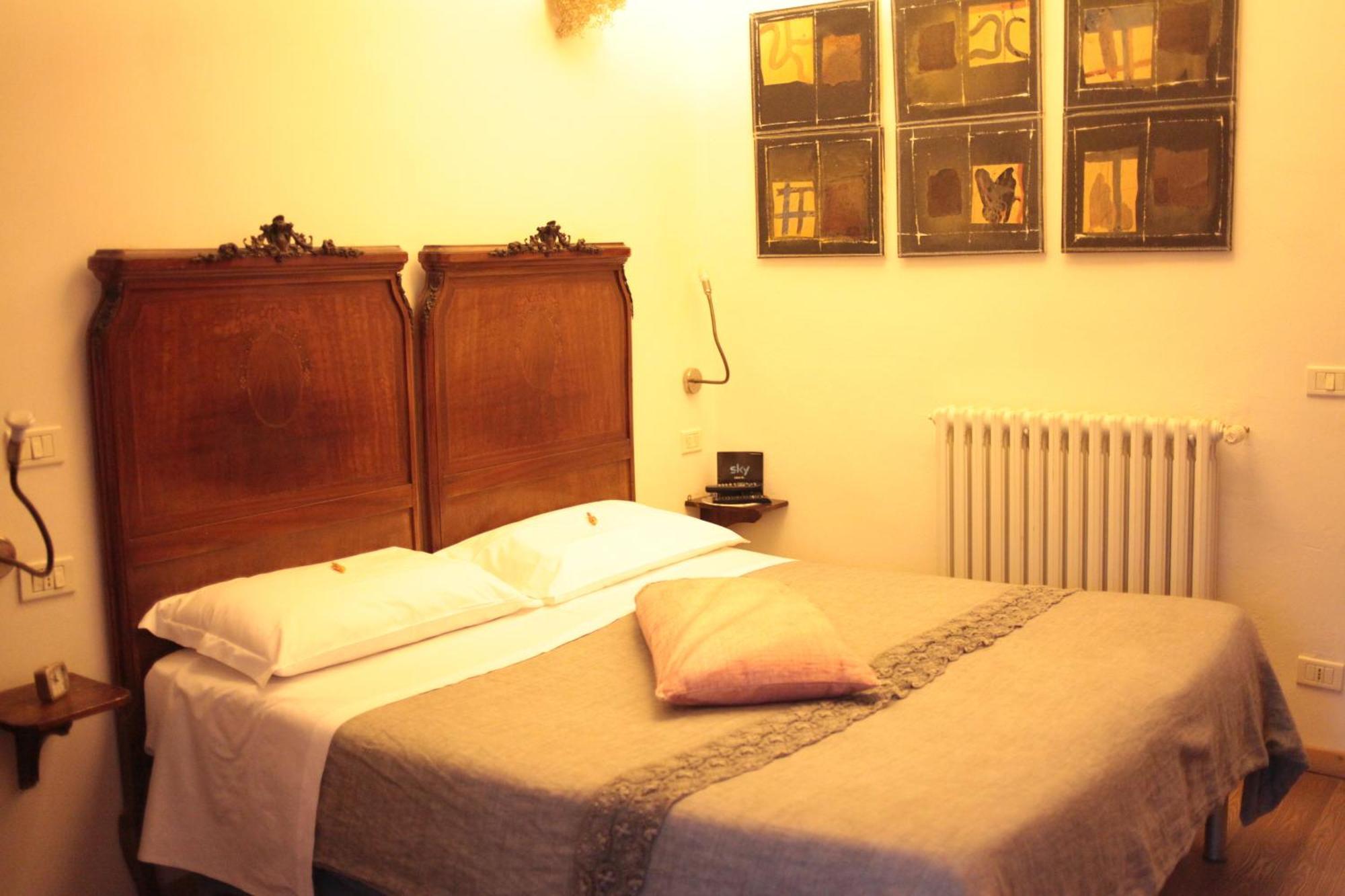 Agriturismo Il Cucco Altedo Kamer foto