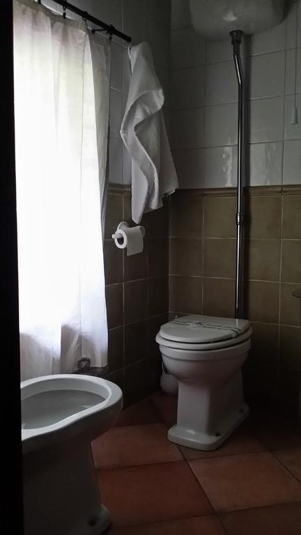 Agriturismo Il Cucco Altedo Kamer foto