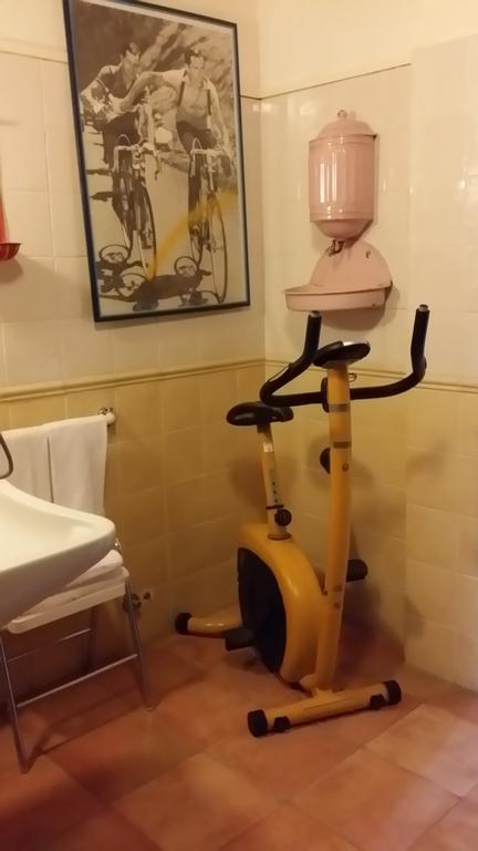 Agriturismo Il Cucco Altedo Kamer foto
