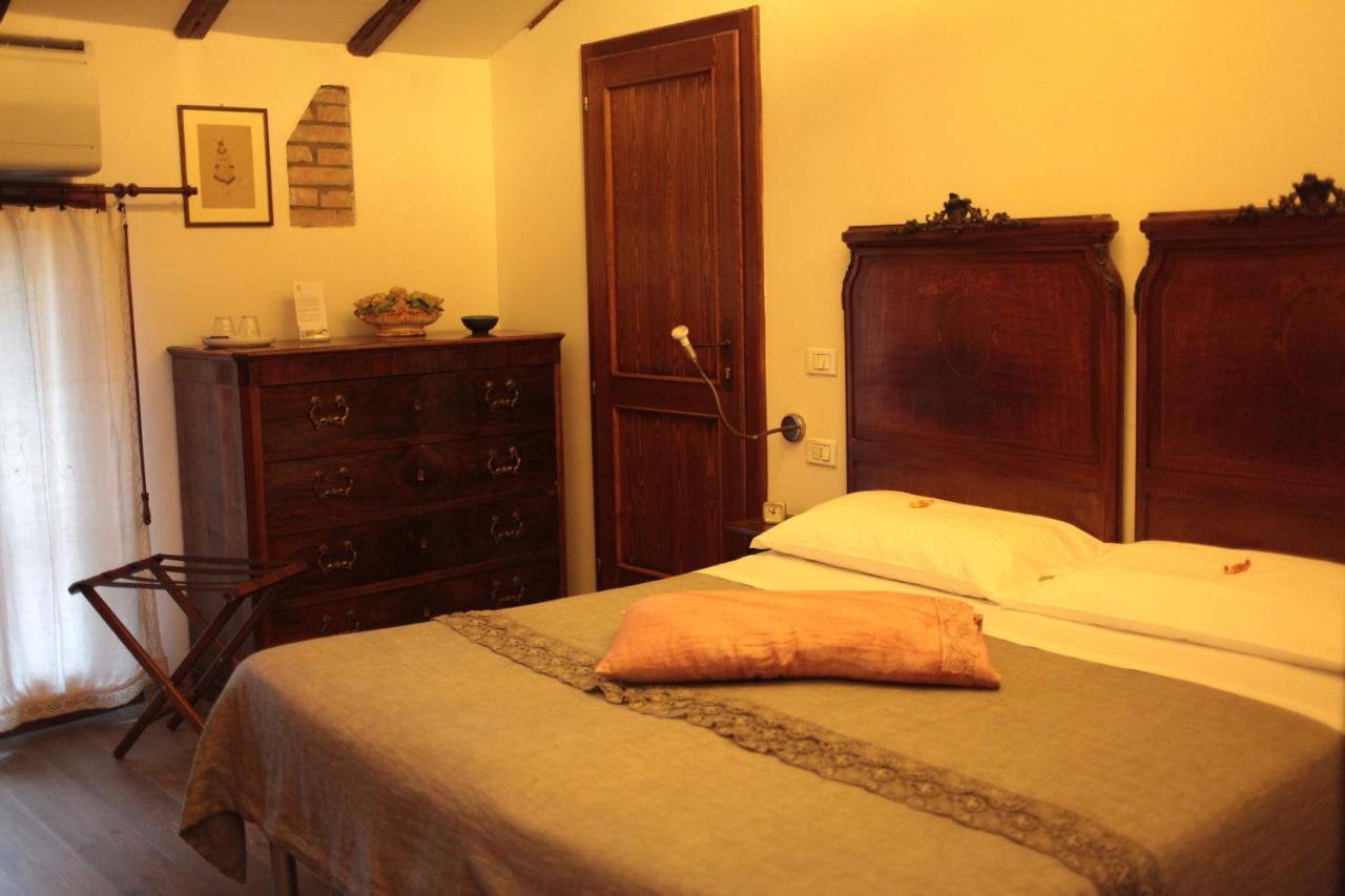 Agriturismo Il Cucco Altedo Kamer foto
